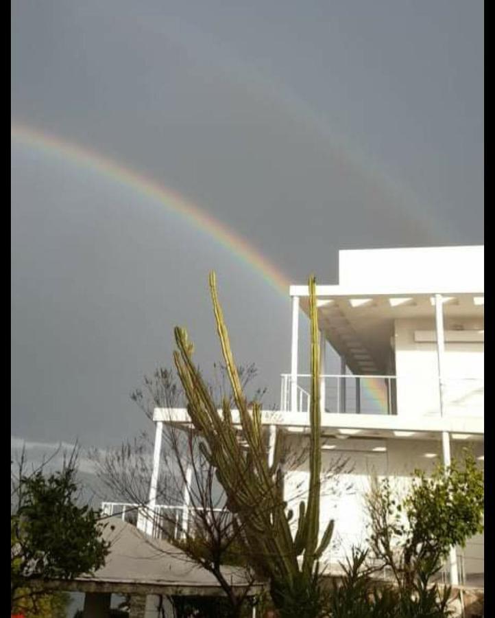 Epipleon Suites Agioi Apostoloi  Exterior foto