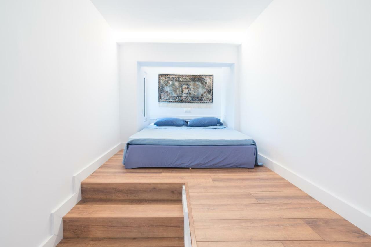 Epipleon Suites Agioi Apostoloi  Exterior foto